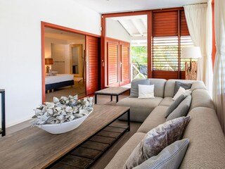 Villa Jan Thiel Features 18