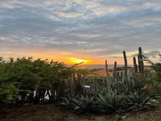 Villa Jan Thiel Omgeving 25