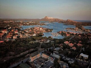 Villa Jan Thiel Environnement 32