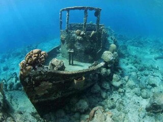 Villa Jan Thiel Omgeving 27