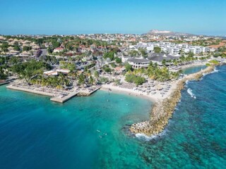 Villa Jan Thiel Umgebung 38