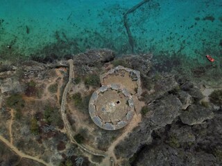 Villa Jan Thiel Ambiente 36