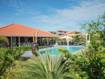 Villa Kas Krioyo Boca Gentil
