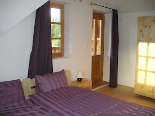 Ferienhaus Stupna Ausstattung 31