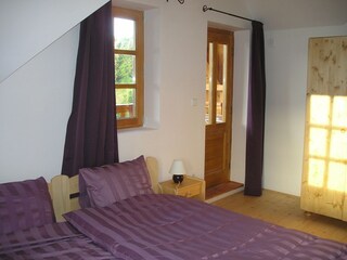 Vakantiehuis Stupna Kenmerken 32