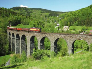 Casa per le vacanze Stupna Ambiente 38