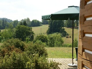 Casa de vacaciones Stupna Grabación al aire libre 6