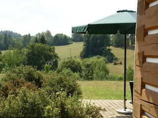 Holiday house Stupna Outdoor Recording 6