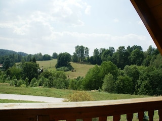 Holiday house Stupna Outdoor Recording 3