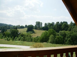 Vakantiehuis Stupna Buitenaudio-opname 3