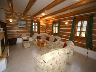 Vakantiehuis Stupna Kenmerken 25