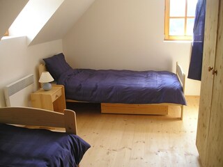 Maison de vacances Stupna Équipement 19