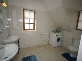 Maison de vacances Stupna Équipement 20