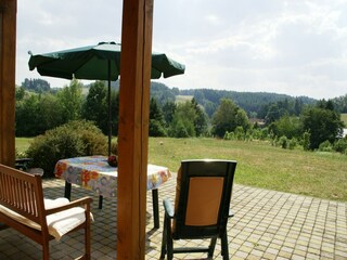 Vakantiehuis Stupna Buitenaudio-opname 16