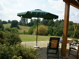 Maison de vacances Stupna Enregistrement extérieur 11