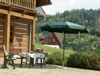 Holiday house Stupna Outdoor Recording 10