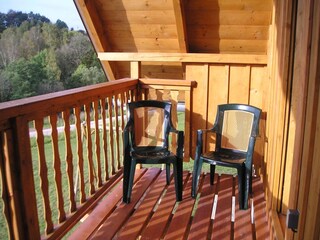 Holiday house Stupna Outdoor Recording 14