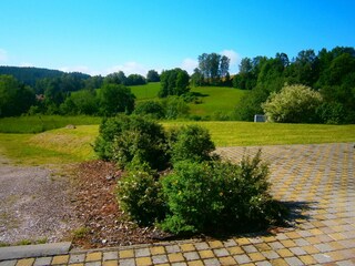 Vakantiehuis Stupna Buitenaudio-opname 16