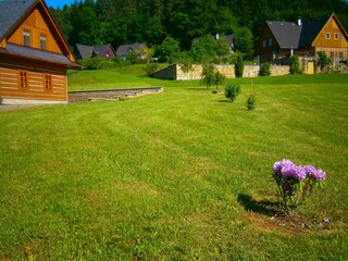 Casa per le vacanze Stupna Registrazione all'aperto 9