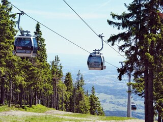 Maison de vacances Stupna Environnement 37