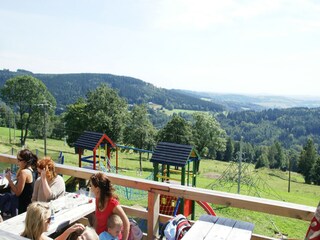 Casa de vacaciones Stupna Entorno 33