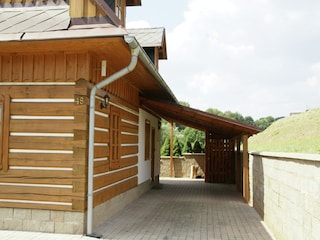 Casa de vacaciones Stupna  39