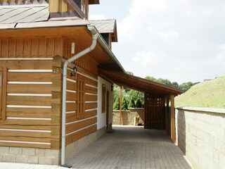 Maison de vacances Stupna  39