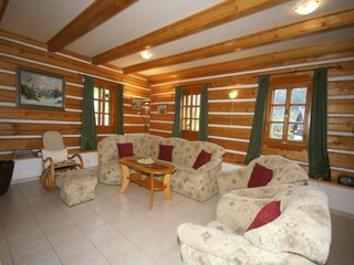 Vakantiehuis Stupna Kenmerken 23