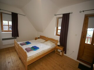 Maison de vacances Stupna Équipement 29