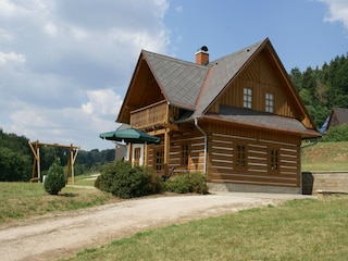Casa de vacaciones Stupna Grabación al aire libre 10
