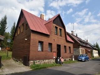 Vakantiehuis Pernink Buitenaudio-opname 9