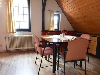 Vakantiehuis Pernink Kenmerken 14