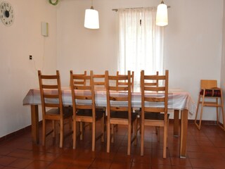 Casa per le vacanze Pernink Caratteristiche 12