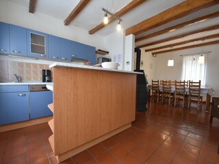 Holiday house Pernink Features 15