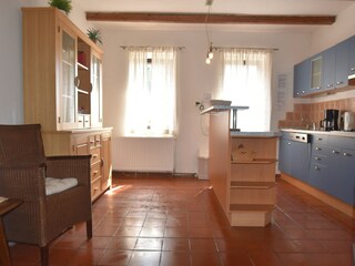 Casa de vacaciones Pernink Características 13