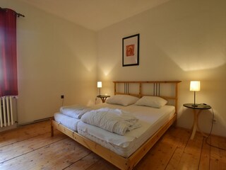 Casa de vacaciones Pernink Características 17