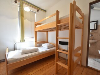 Ferienhaus Pernink Ausstattung 16