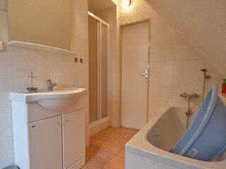 Ferienhaus Pernink Ausstattung 12