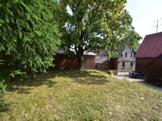 Vakantiehuis Pernink Buitenaudio-opname 9