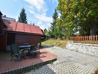 Casa per le vacanze Pernink Registrazione all'aperto 9