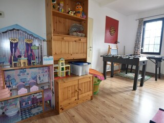 Vakantiehuis Pernink  28