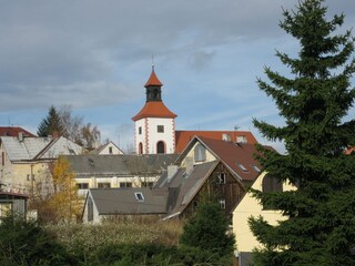 Ferienhaus Pernink Umgebung 22