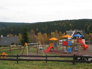 Vakantiehuis Pernink Omgeving 24