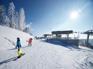 Holiday house Pernink Environment 25