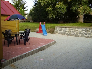 Casa per le vacanze Pernink Registrazione all'aperto 9