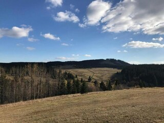 Casa de vacaciones Pernink Entorno 23