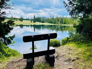 Vakantiehuis Pernink Omgeving 33