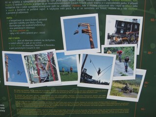 Vakantiehuis Pernink Omgeving 27