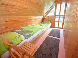 Holiday house Bechyn&#283; Features 17