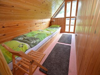 Holiday house Bechyně Features 19